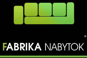 FABRIKA NABYTOK